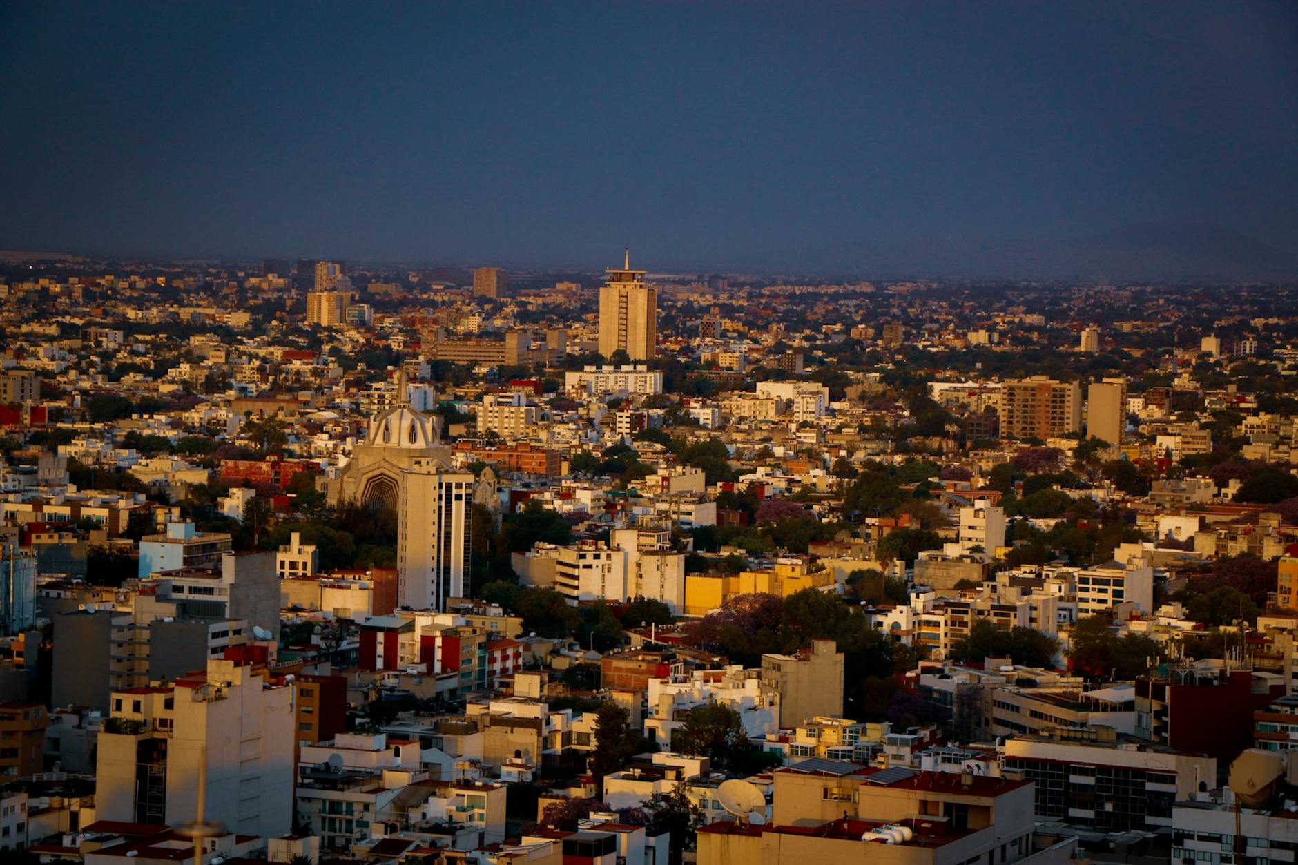 Itinerario Guadalajara y pueblos mágicos