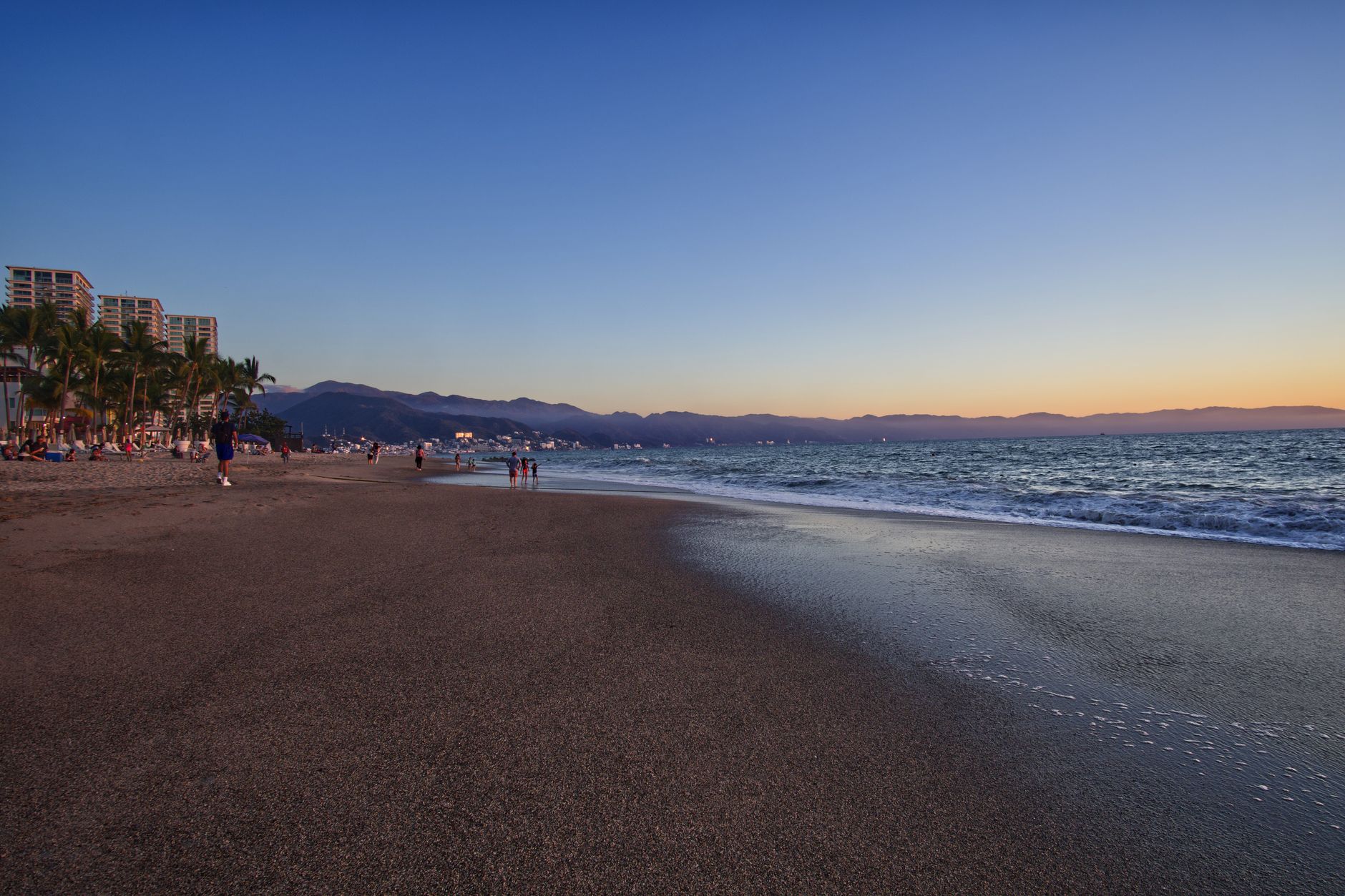 Dónde Comer en Puerto Vallarta